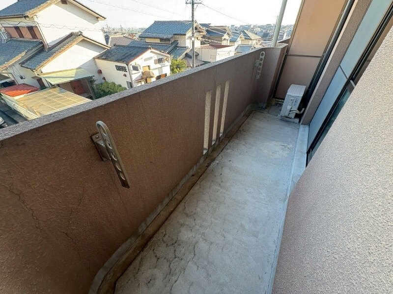 ユーミーマンション加藤Ａ棟の物件内観写真