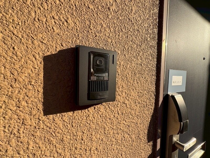 ユーミーマンション加藤Ａ棟の物件内観写真