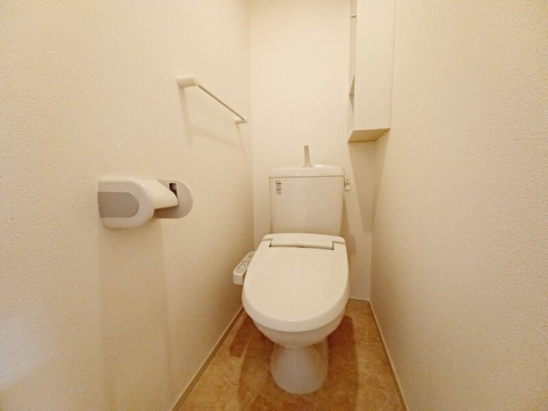 スターポップ　Ｍ　Ⅱの物件内観写真