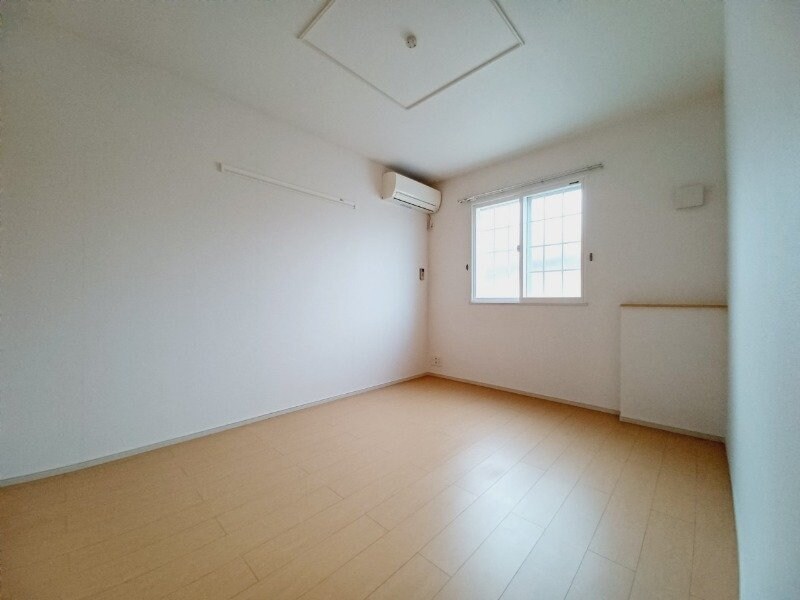 スターポップ　Ｍ　Ⅱの物件内観写真