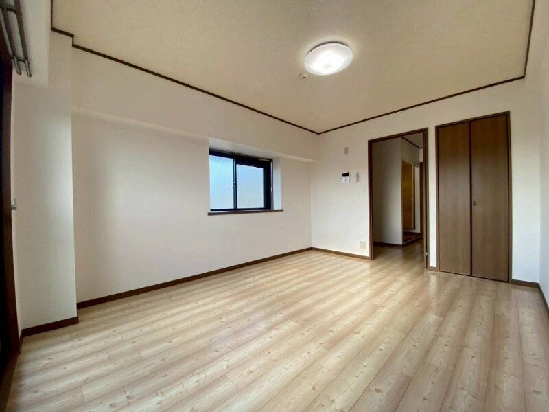 ブランシェの物件内観写真