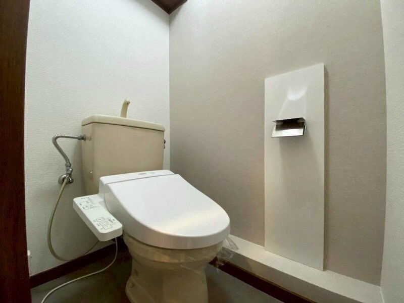 ブランシェの物件内観写真