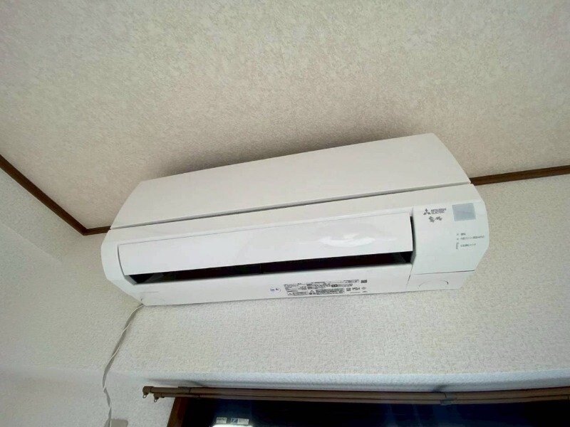 ブランシェの物件内観写真