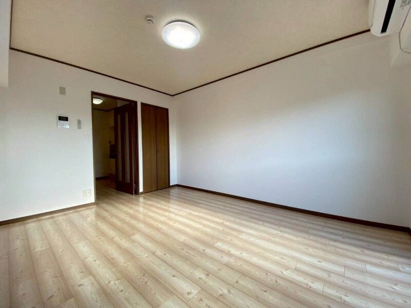 ブランシェの物件内観写真