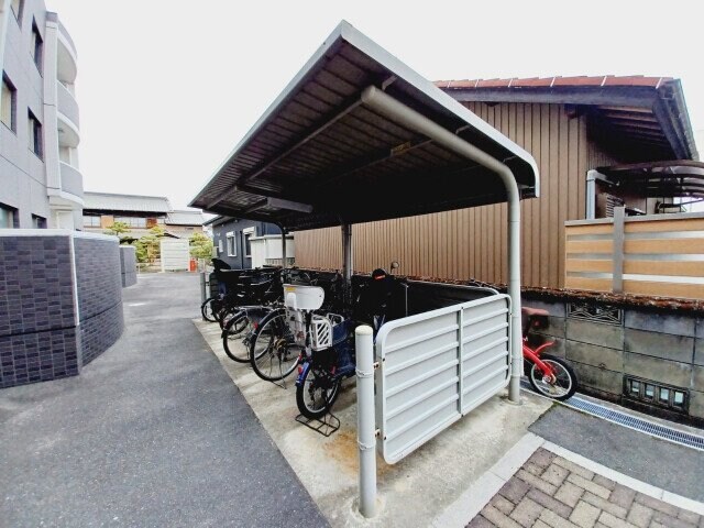 Ｔ・Ｍグローブの物件外観写真