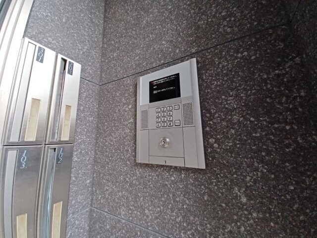 Ｔ・Ｍグローブの物件外観写真