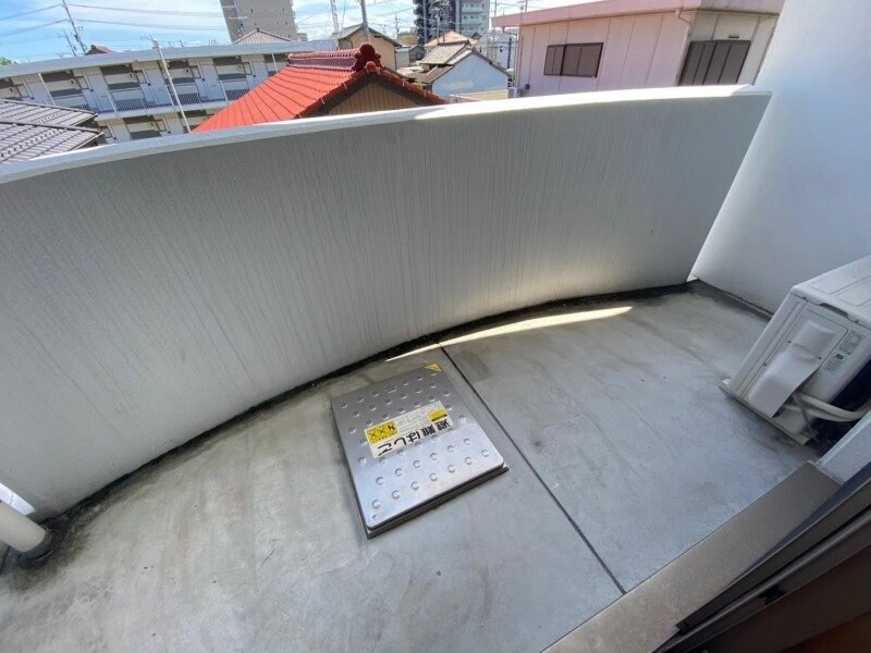 Ｔ・Ｍグローブの物件内観写真