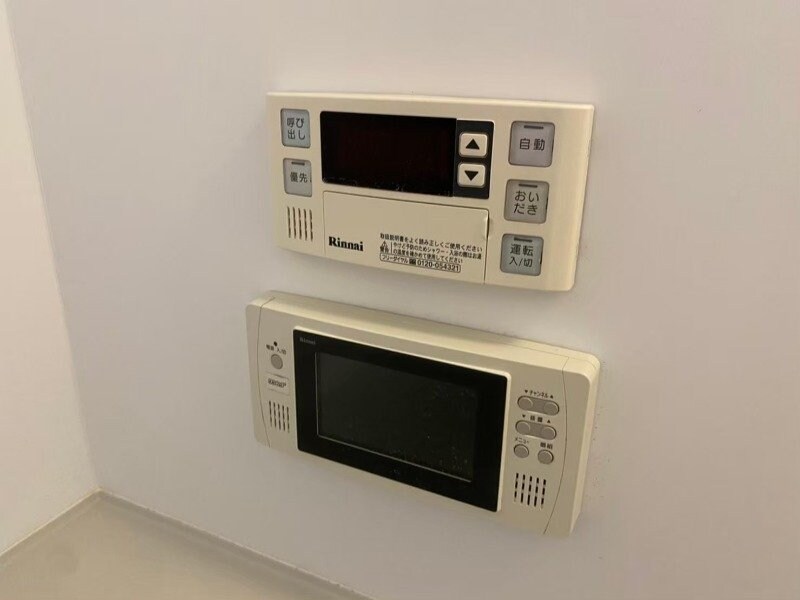 Ｔ・Ｍグローブの物件内観写真