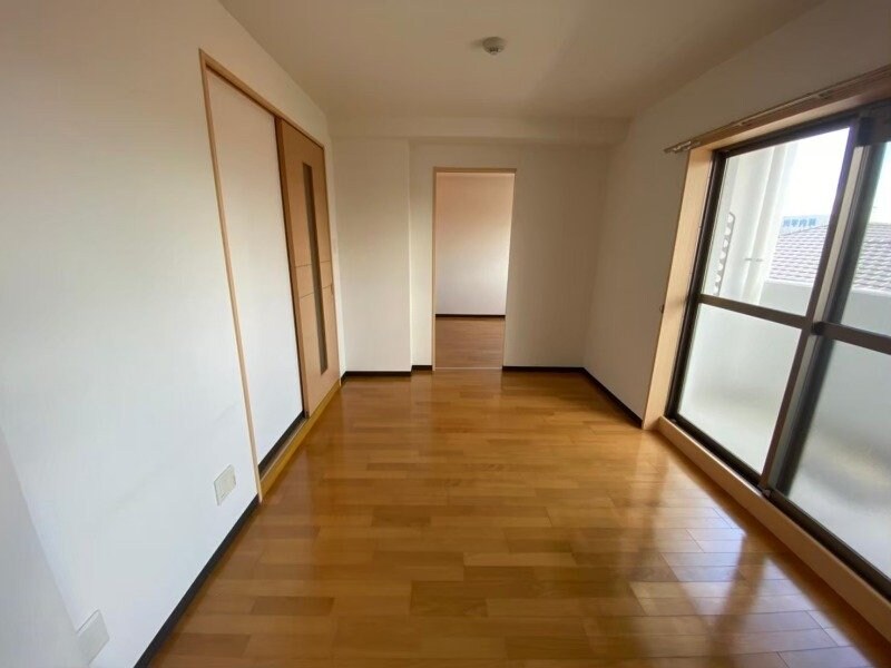 Ｔ・Ｍグローブの物件内観写真