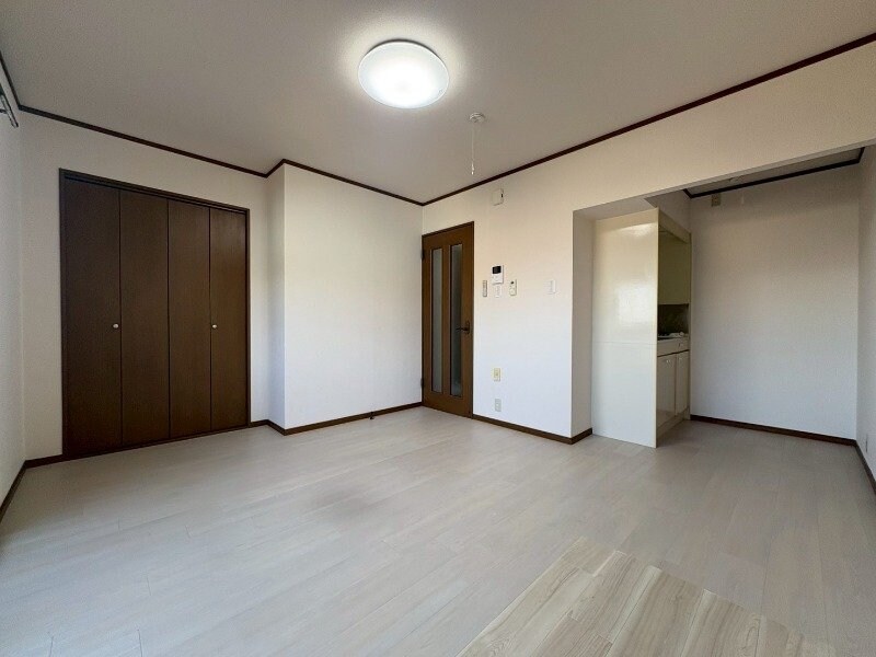 ユーミーマンション加藤Ａ棟の物件内観写真