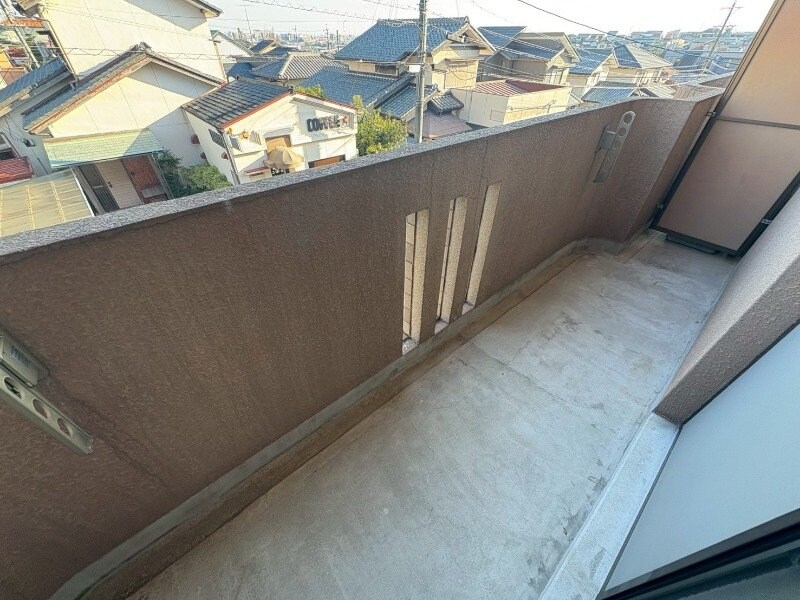 ユーミーマンション加藤Ａ棟の物件内観写真