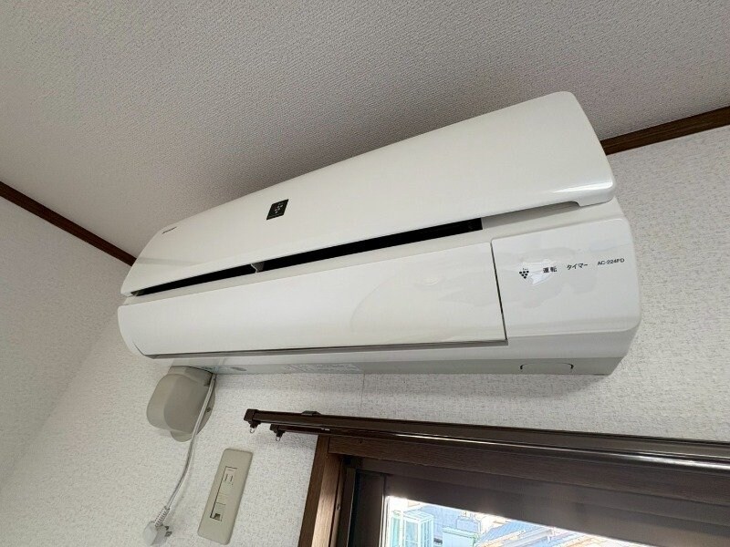 ユーミーマンション加藤Ａ棟の物件内観写真