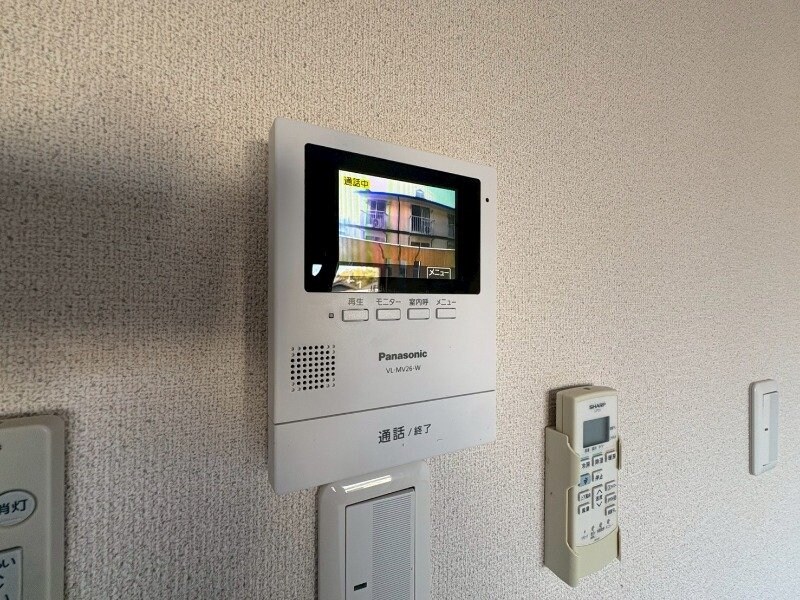 ユーミーマンション加藤Ａ棟の物件内観写真