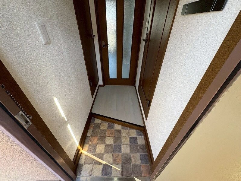 ユーミーマンション加藤Ａ棟の物件内観写真