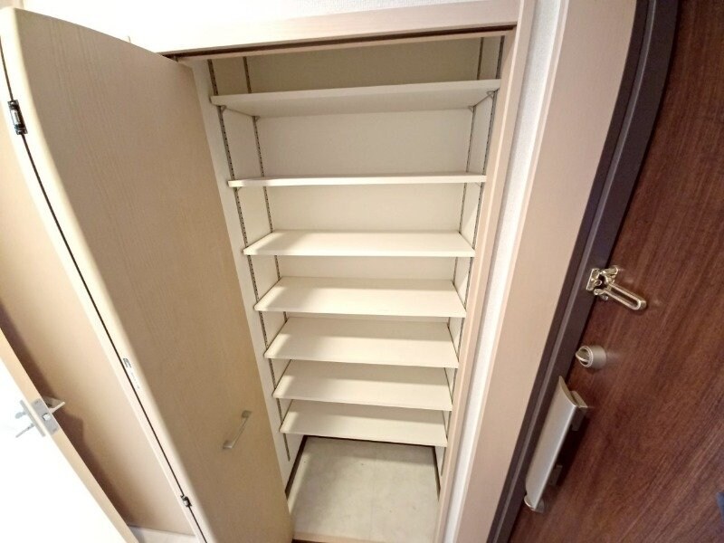 Ks　mansionの物件内観写真