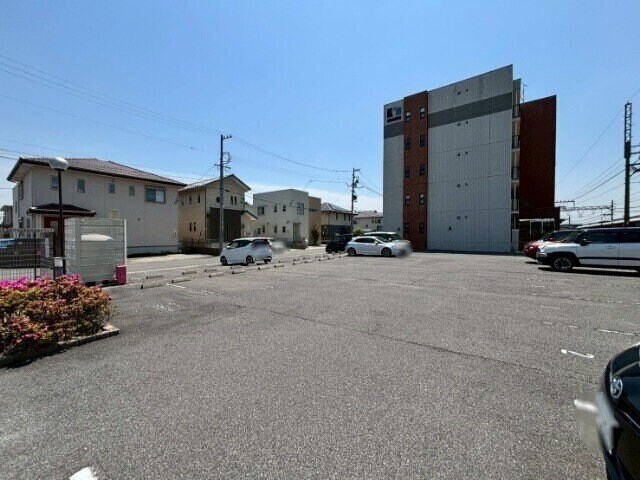 Ks　mansionの物件外観写真