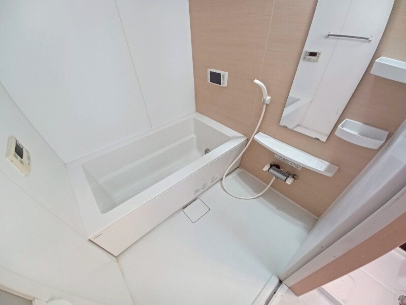 Ks　mansionの物件内観写真