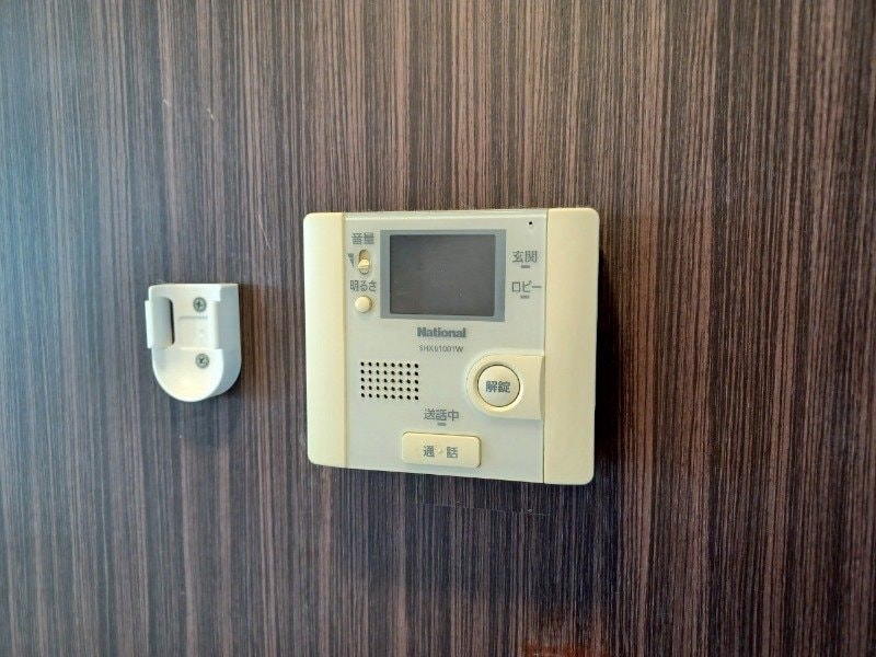 Ks　mansionの物件内観写真