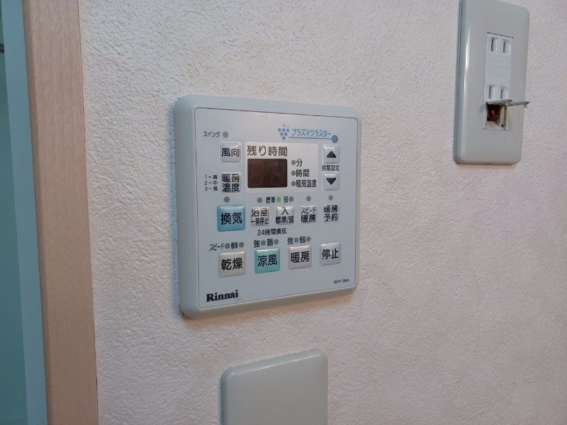 Ks　mansionの物件内観写真