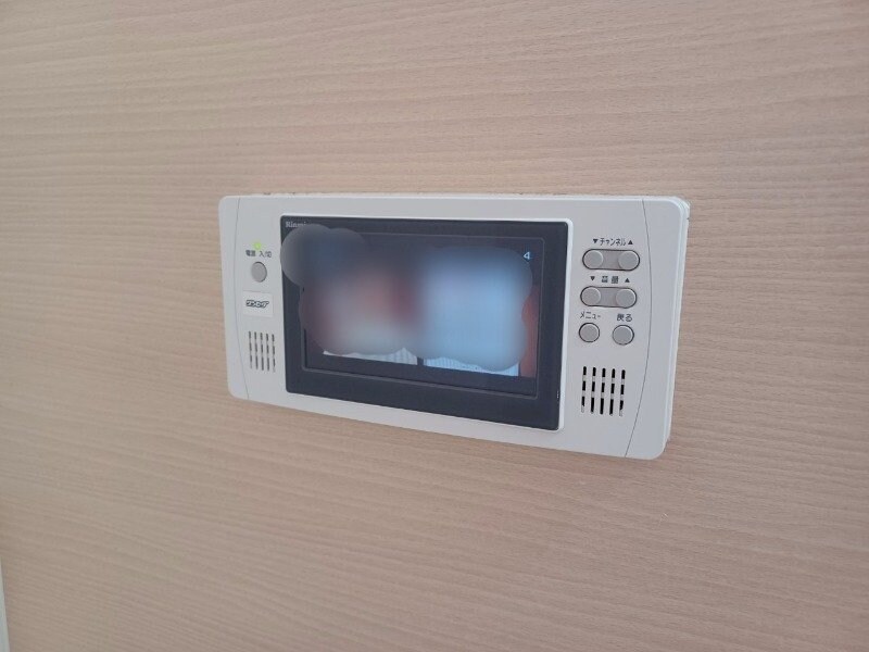 Ks　mansionの物件内観写真