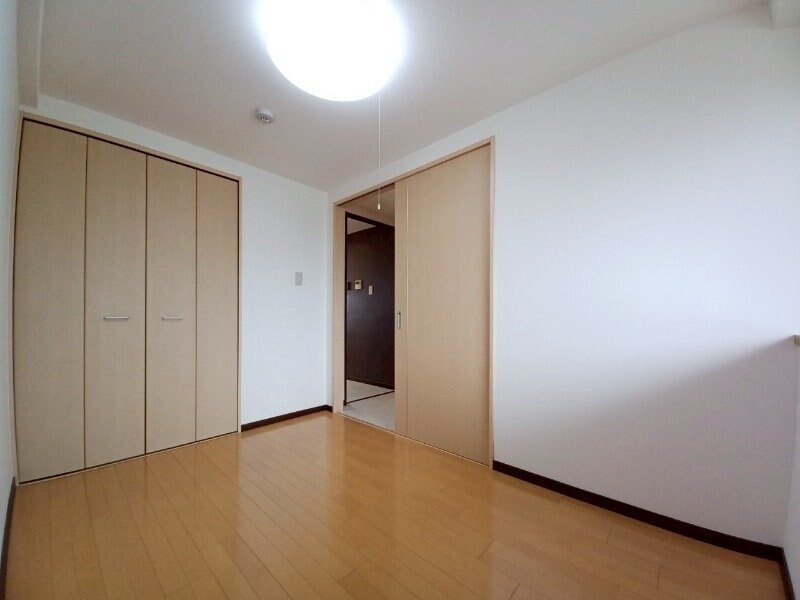 Ks　mansionの物件内観写真