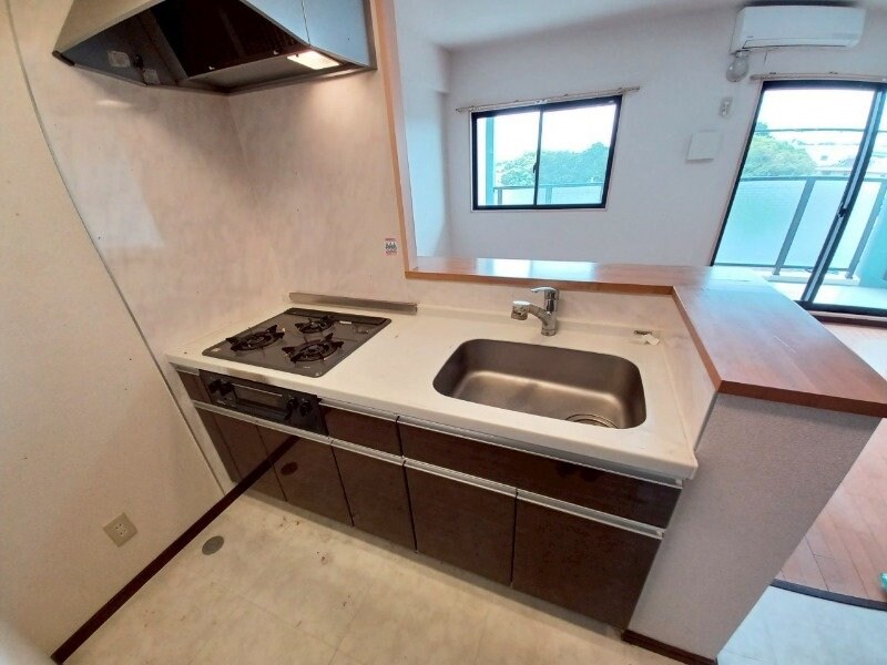 Ks　mansionの物件内観写真