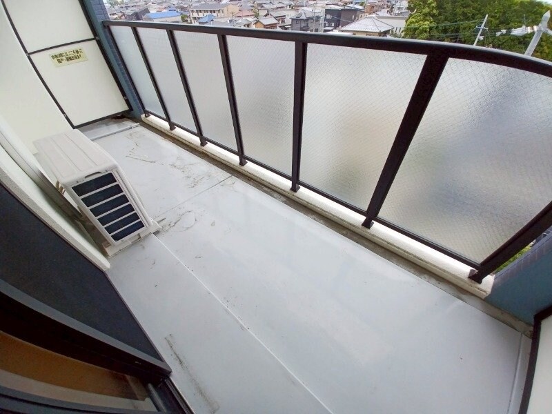 Ks　mansionの物件内観写真