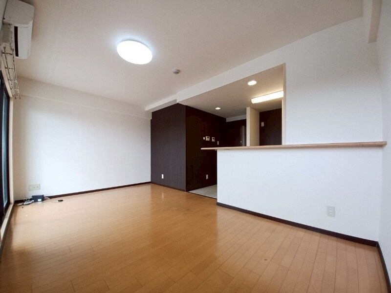 Ks　mansionの物件内観写真