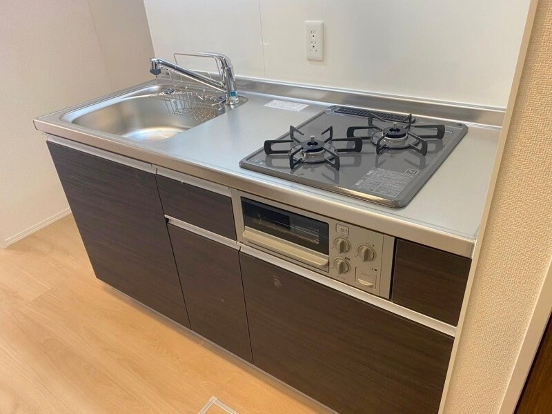 D-roomYHの物件内観写真