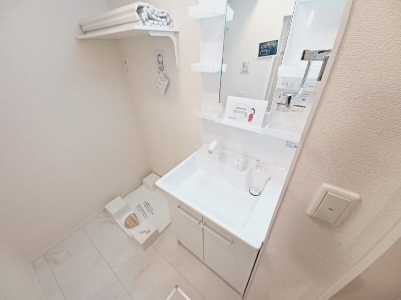 D-roomYHの物件内観写真