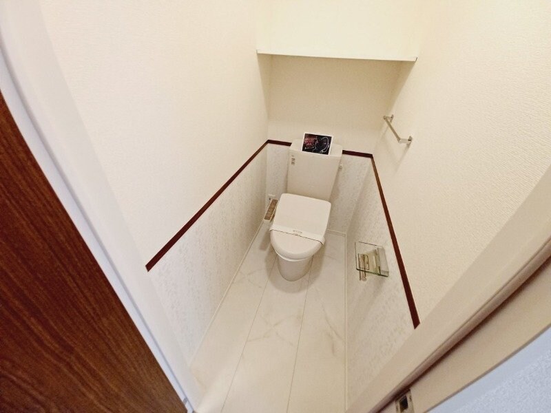 D-roomYHの物件内観写真