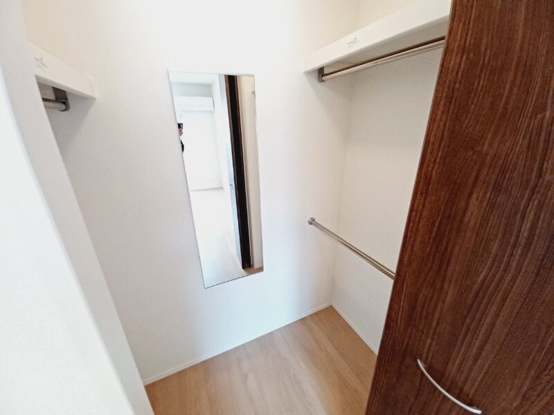 D-roomYHの物件内観写真