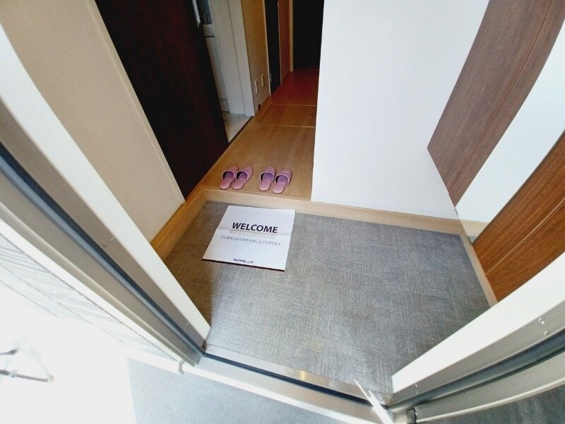 D-roomYHの物件内観写真