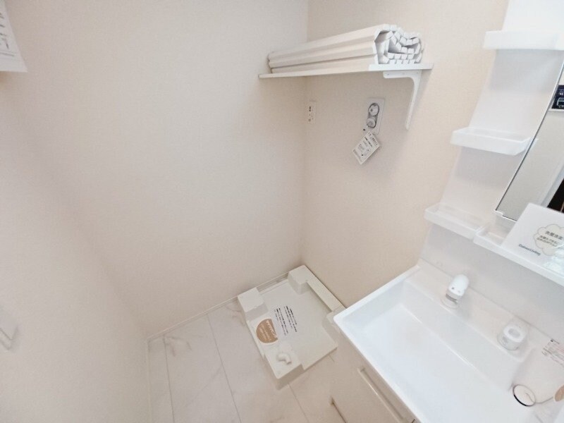 D-roomYHの物件内観写真