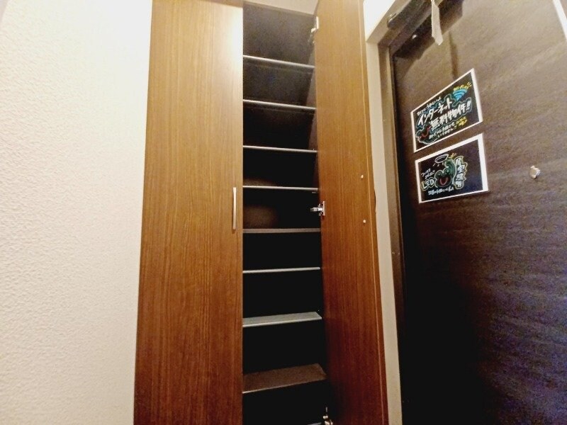 D-roomYHの物件内観写真