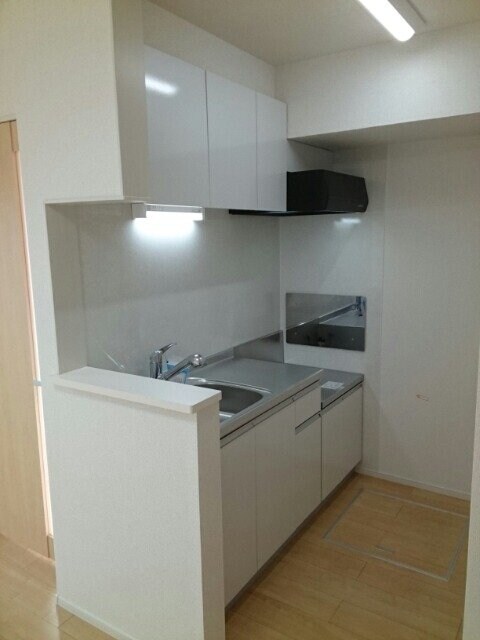 ルミエールⅢの物件内観写真