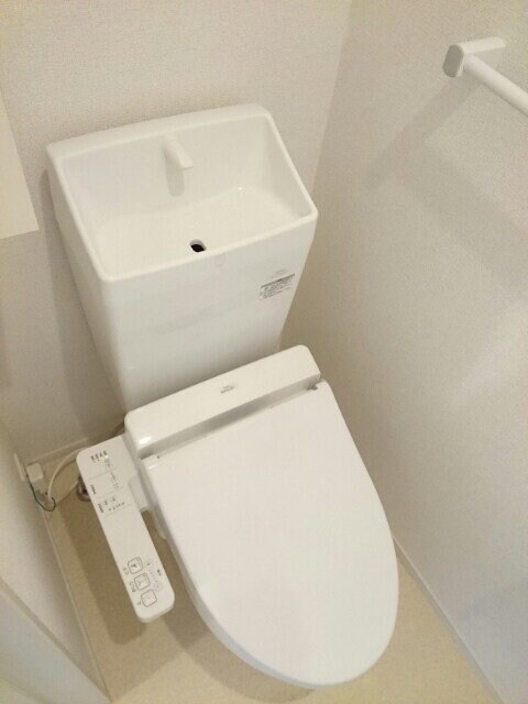 ルミエールⅢの物件内観写真