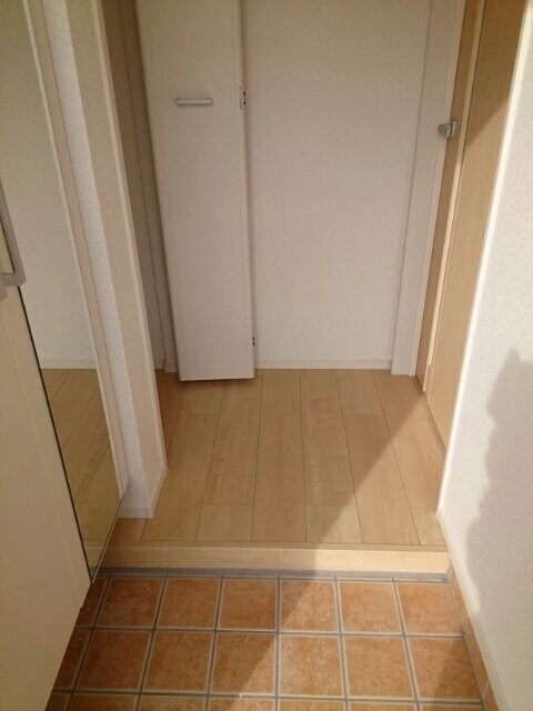 ルミエールⅢの物件内観写真