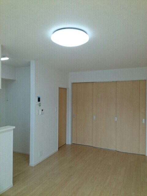 ルミエールⅢの物件内観写真