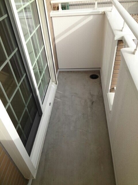 ルミエールⅢの物件内観写真