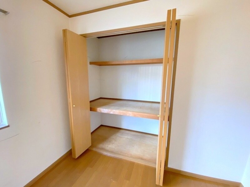 ノーブル・ハイムⅠの物件内観写真