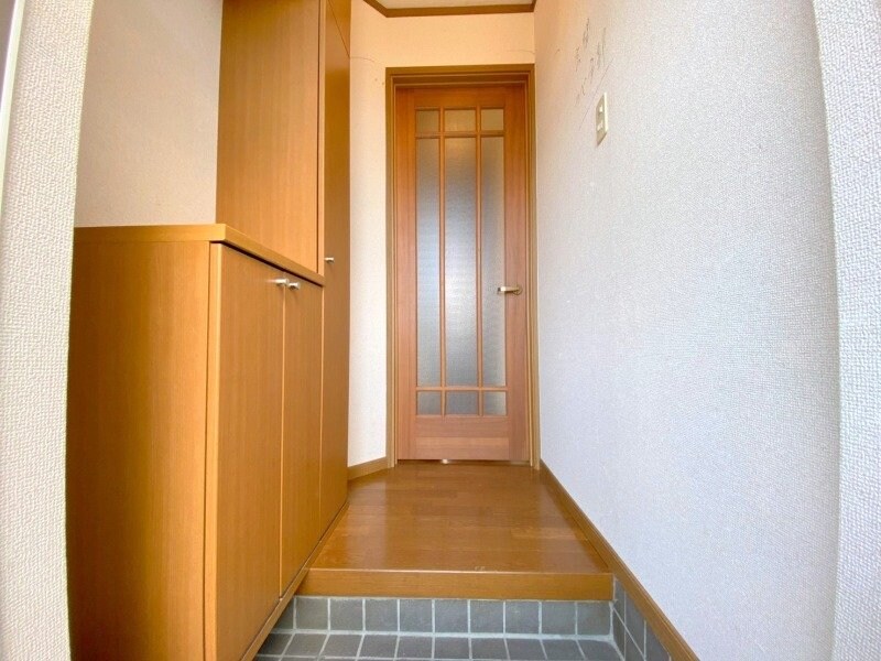 ノーブル・ハイムⅠの物件内観写真