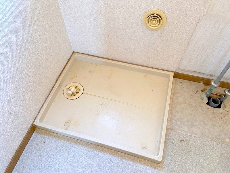 ノーブル・ハイムⅠの物件内観写真