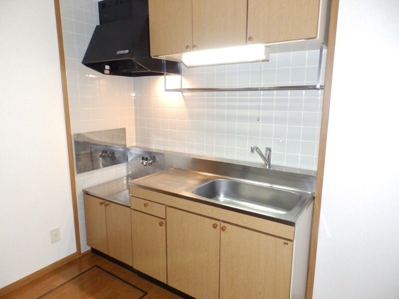 サンヒルズ大谷Ⅱの物件内観写真