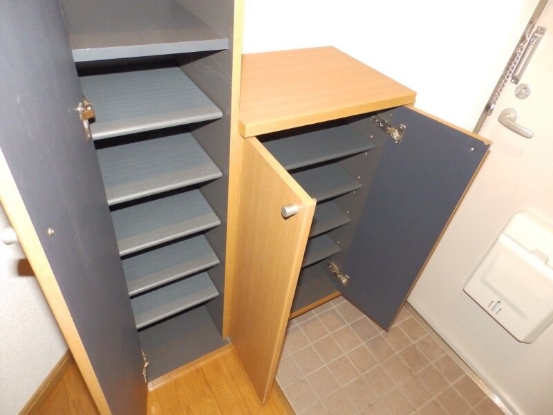 サンヒルズ大谷Ⅱの物件内観写真