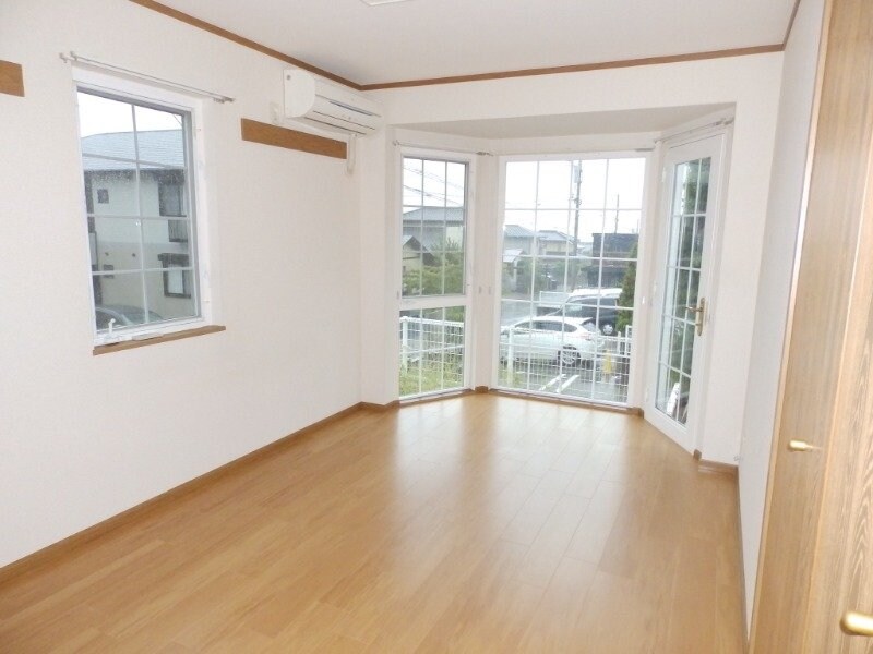 サンヒルズ大谷Ⅱの物件内観写真