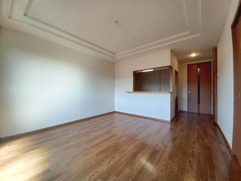 リュミエール・Ａの物件内観写真