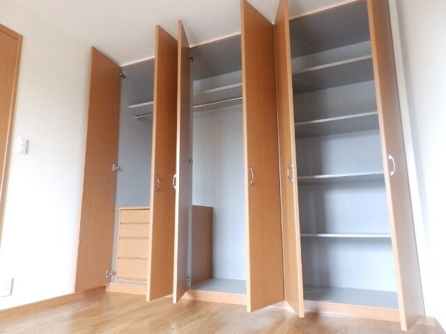 リュミエール・Ａの物件内観写真