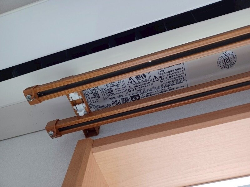 ノイハウスⅡの物件内観写真