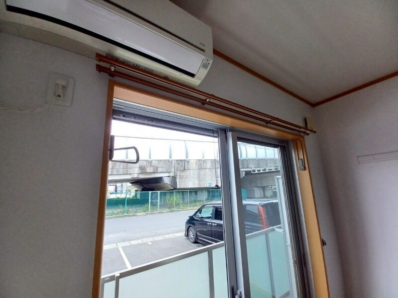 ノイハウスⅡの物件内観写真